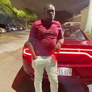 Meet your Posher, Sylvio